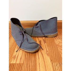 Clarks - Desert Boot